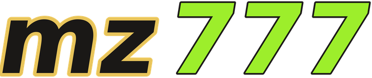 mz777 logo